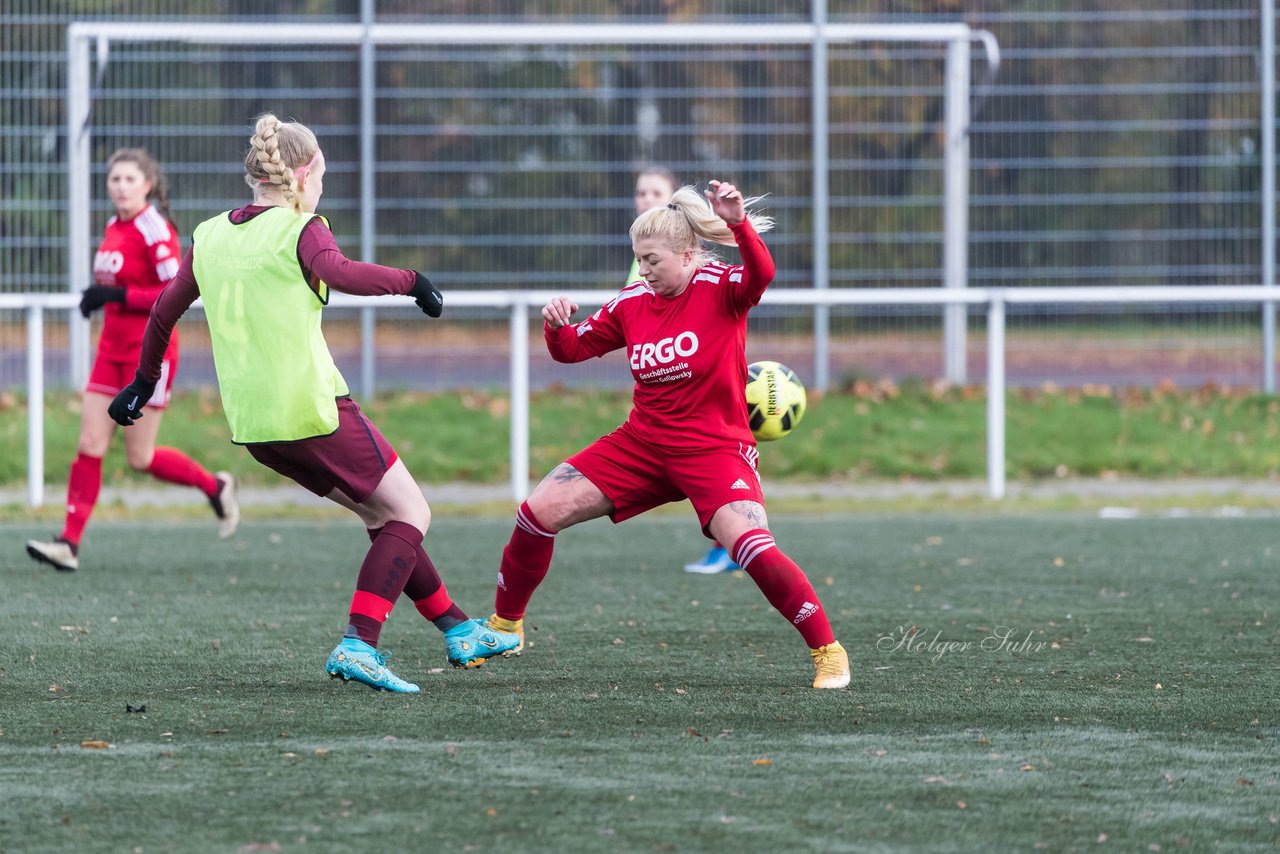 Bild 51 - F TSV Bargteheide - TuS Tensfeld : Ergebnis: 0:2